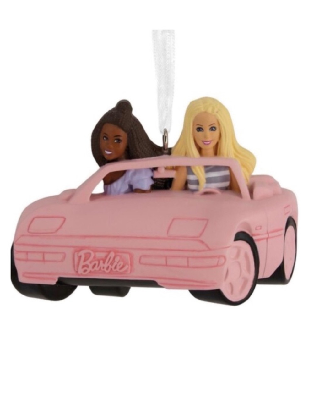 Hallmark Mattel “Barbie” Christmas Ornament (NWT)